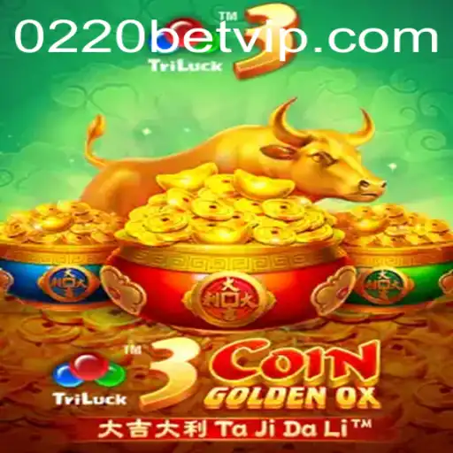 Discovering 3CoinGoldenOX - The Game Revolutionizing the Casino Experience