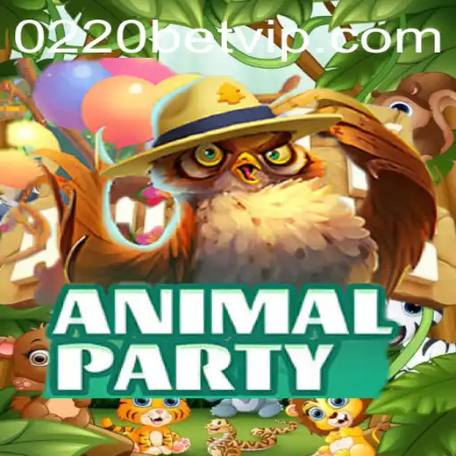 Discover the World of AnimalParty: A Fun and Engaging Game Experience