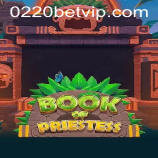 Exploring the Enigma of BookOfPriestess: A Captivating Adventure in the World of 0220bet.COM