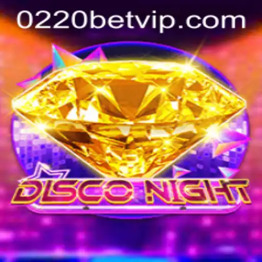 Unveiling DiscoNight: A Groovy Gaming Experience with 0220bet.COM