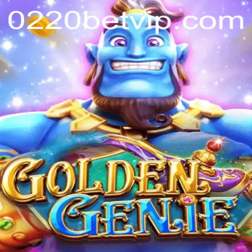 Discover the Magic of GOLDENGENIE: A Thrilling New Game Experience