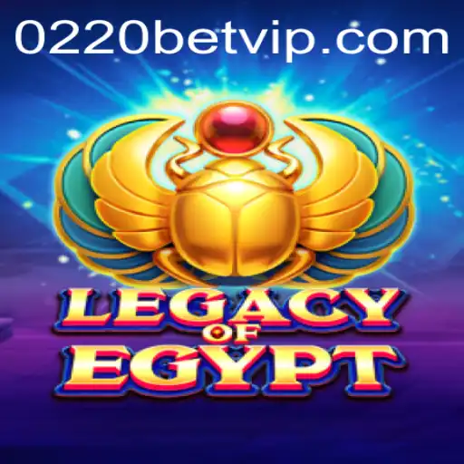 Exploring the Mystical World of LegacyOfEgypt at 0220bet.COM
