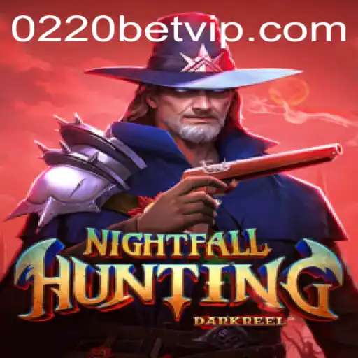 Explore NightfallHunting: A Thrilling Gaming Adventure