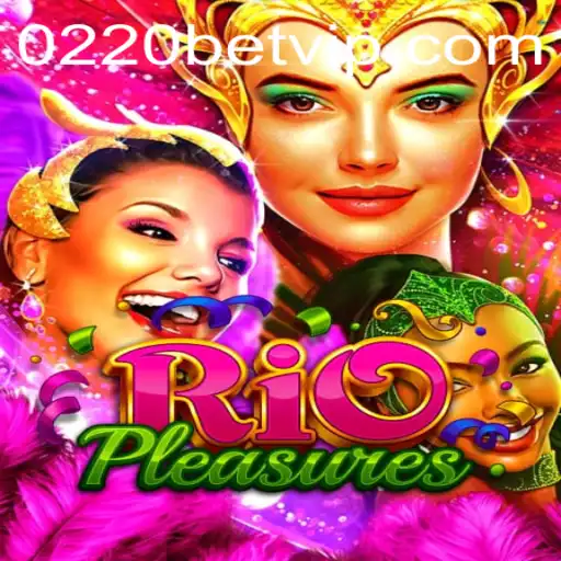 Exploring RioPleasures: The Alluring Game Experience