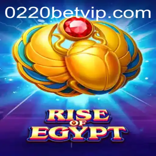 Exploring the Enchanting World of RiseOfEgypt: A Modern Gaming Adventure with 0220bet.COM