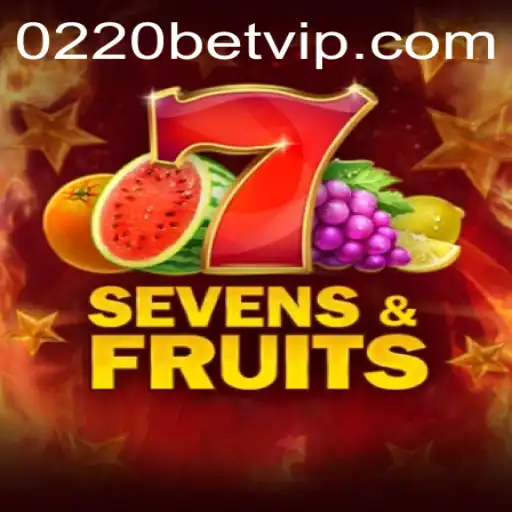 Discover the Excitement of SevensFruits with 0220bet.COM