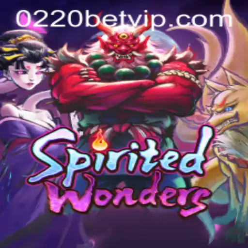 Discover the World of SpiritedWonders: A New Gaming Adventure