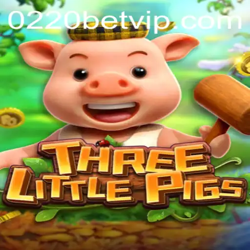 Discover the Exciting World of THREELITTLEPIGS on 0220bet.COM