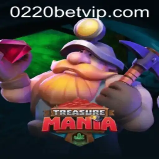 Discover the Thrills of TreasureMania: A Dive into Adventure and Excitement