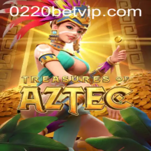 Discover the Thrilling World of TreasuresofAztec at 0220bet.COM