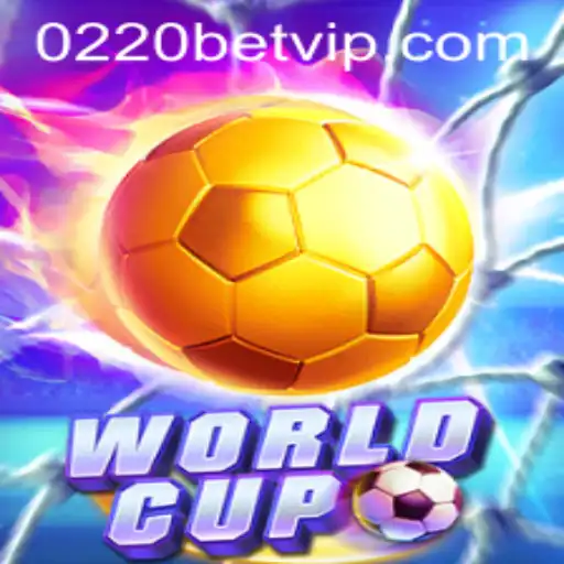 Unveiling the Excitement of WorldCup with 0220bet.COM